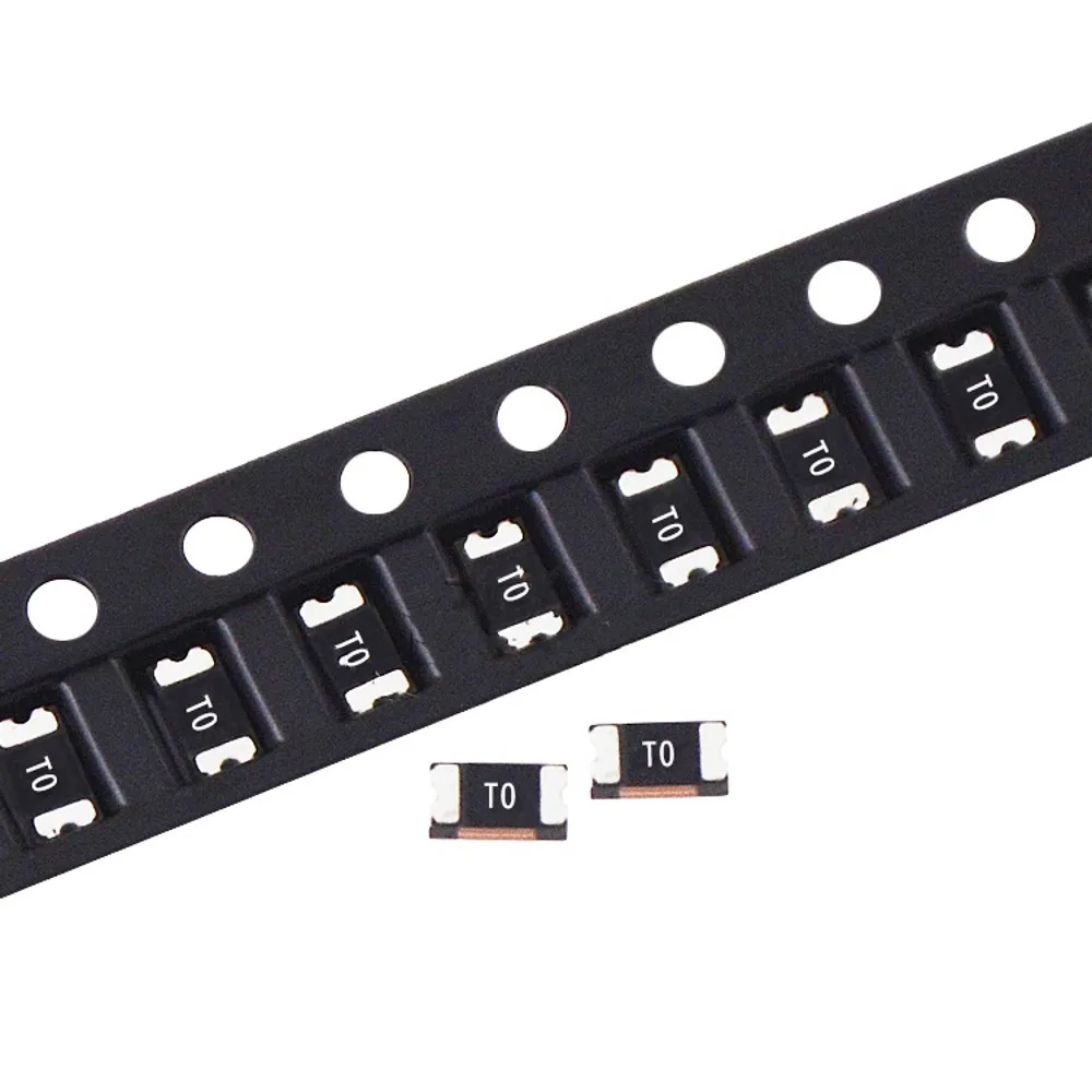 3000 шт./лот 1206 0.75A 750mA Самовосстанавливающийся Предохранитель SMT SMD PPTC
