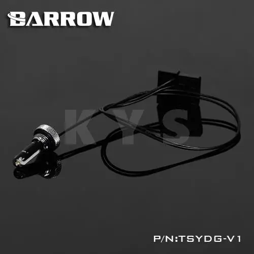 Торцевая крышка Barrow светодиодный для резьбы G1/4|barrow led|g1/4 capthreaded caps |
