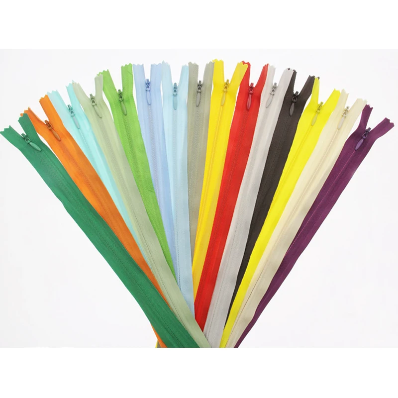 10 шт. Многофункциональные шорты на молнии сбоку из нейлона|Молнии| |