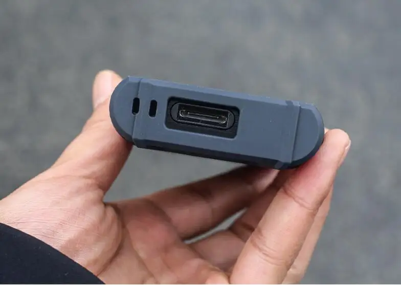 Прочный противоударный чехол накладка для SONY NW ZX300 ZX300A чехол|Сумки и чехлы