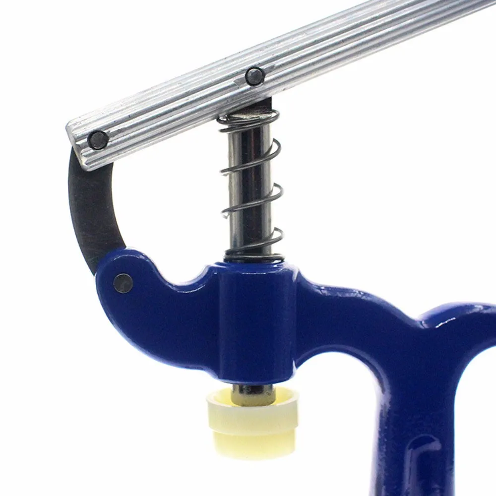 Приспособление для закрытия задней крышки часов 12 размеров набор инструментов