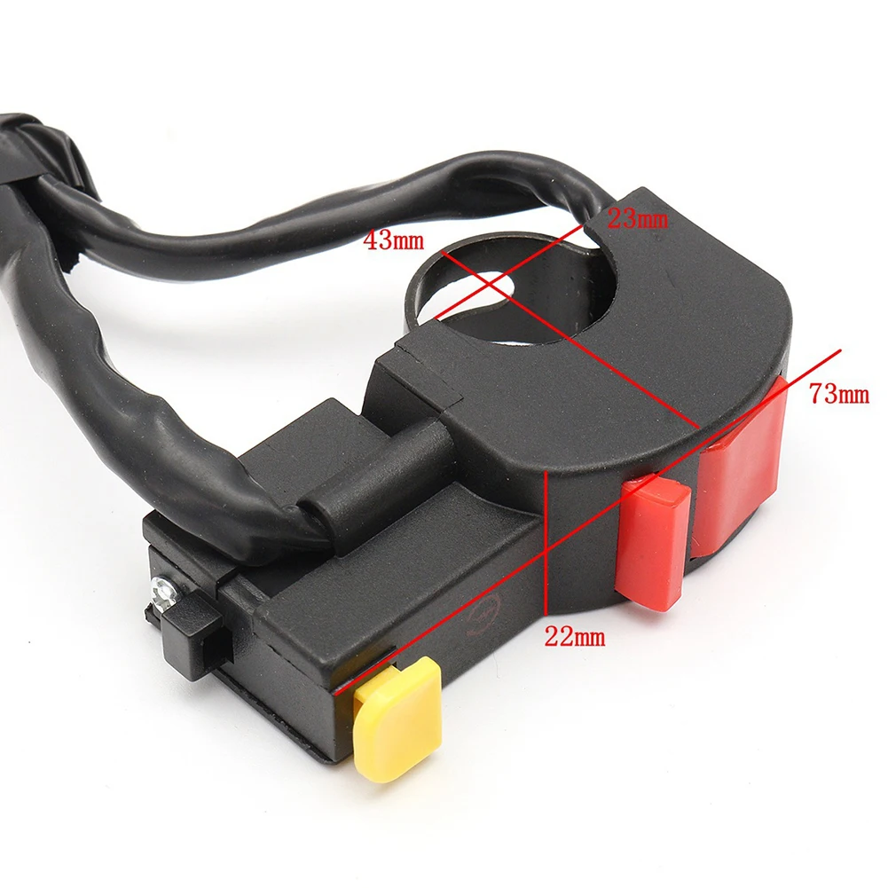 Полный Электрический старт жгут проводки двигателя ткацкий станок для