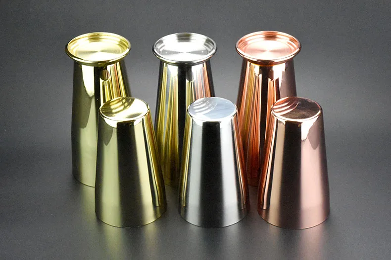 Шелковый шейкер для босса коктейльный коктейлей бостонов королевы бармена