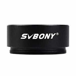 Телескоп SVBONY, 1,25 дюйма, 0,5x, резьба m28x0, 6
