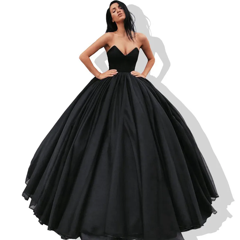 Милое бальное платье платья для Quinceanera 2019 дешевые юбки из фатина с оборками 15