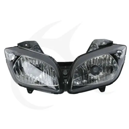 Прозрачная фара для мотоцикла YAMAHA YZF R15 13-14 2013 2014 |