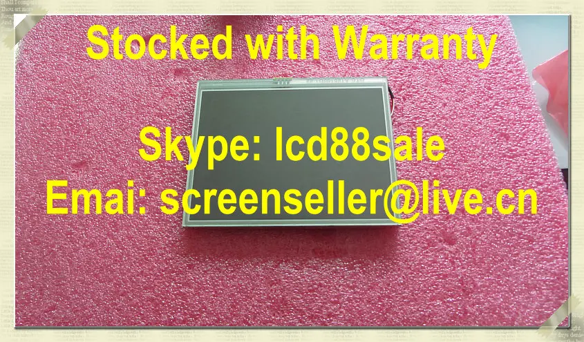 best price and quality new and original LQ057AC213   industrial LCD Display