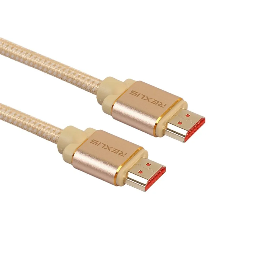 Новый бутик HDMI кабель HDMI2.0 HD линия 30AWG 4K * 2K разрешение на Android аудио для DVD плеера