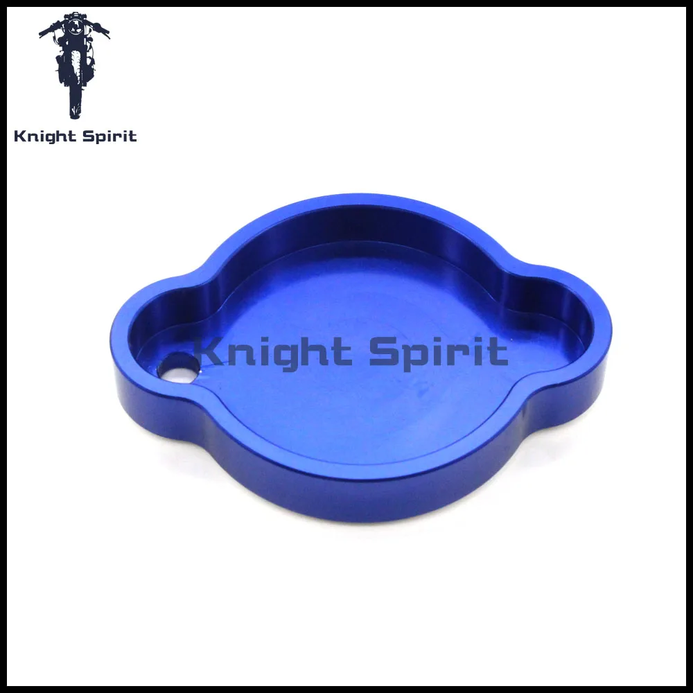 For YAMAHA MT-09 MT09 FZ-09 2014 2015 2016 Motorcycle Accessories Radiator Cap Water Tank Covers |