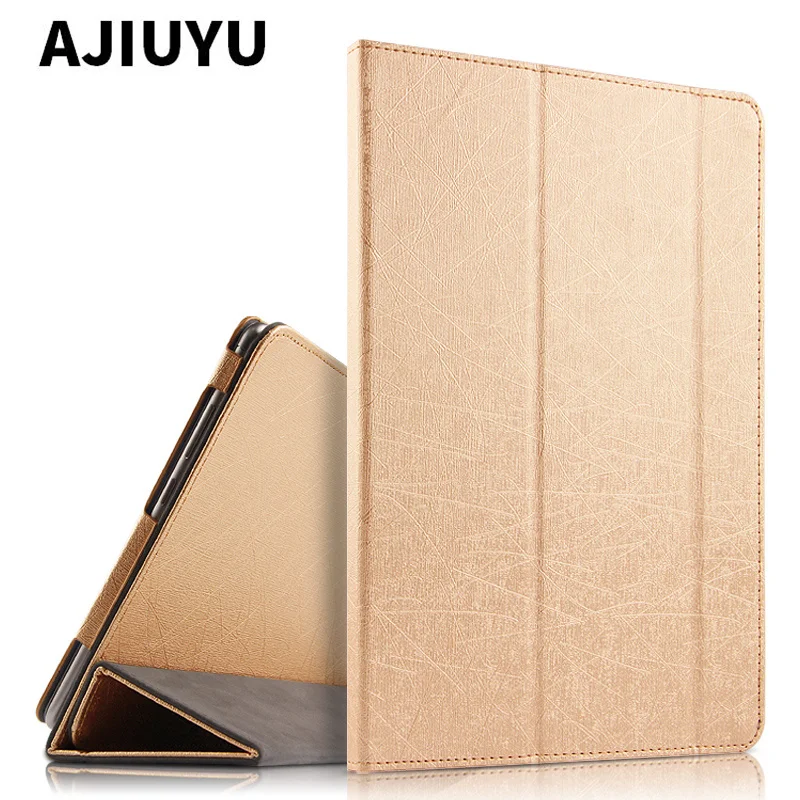 Чехол для Huawei MediaPad M5 Lite 10 чехол планшета тонкий складной с подставкой из
