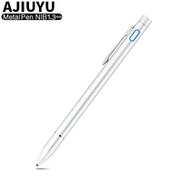 active stylus pen capacitive touch screen for ipad pro 10 5 inch 9 7 12 9 pro10 5 pro9 7 inch tablet pencil case high precision