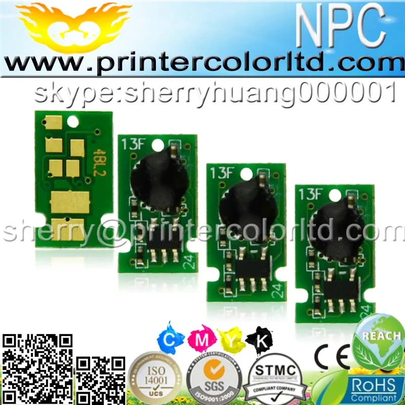 Чип для Hewlett Packard/HP color laserjet pro MFP черный МФУ м 402 dn 226 X M426 d М M 426 нсо n бренд|hp chip|chip hpchip |