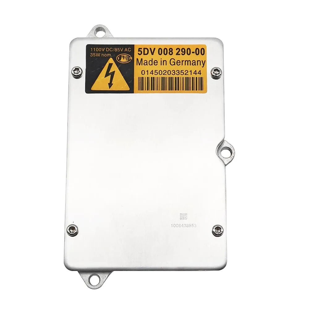 Pacifica 2004-2006 d2s 5dv00829000 Ксеноновые d2r 5dv008290-00 фар A0028202326 балласт для автомобиля audi освещение 5DV00876400