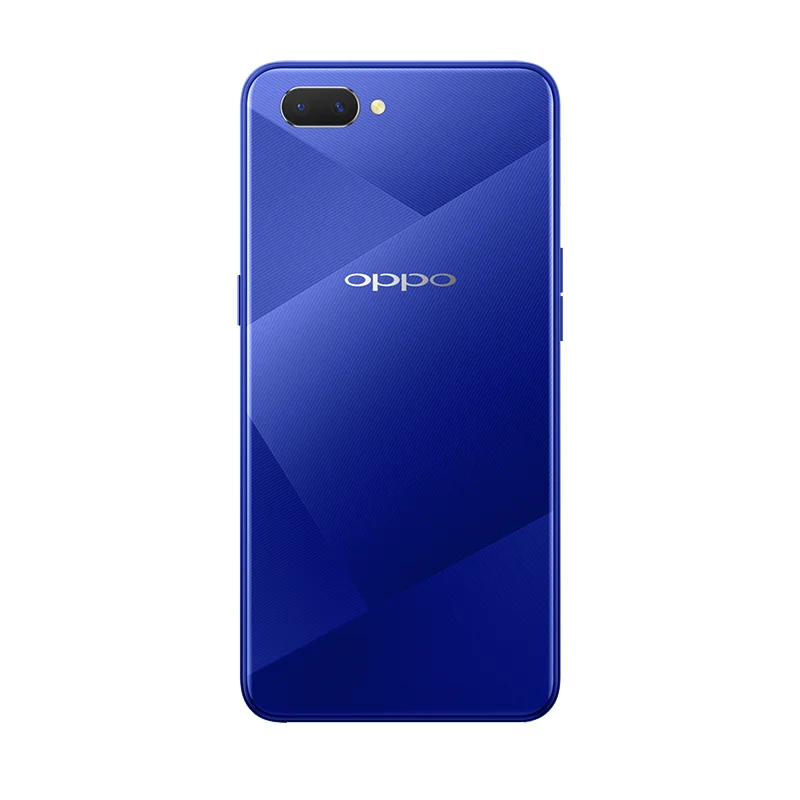 Авторизованный оригинальный мобильный телефон OPPO A5 4G LTE Android 8 1 SDM450B Восьмиядерный