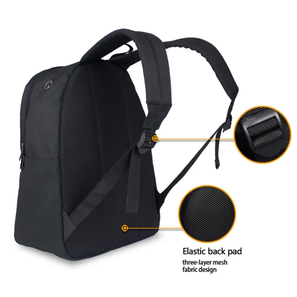 Модный милый рюкзак с лисой 3D школьный принтом на заказ сумки для книг мальчиков