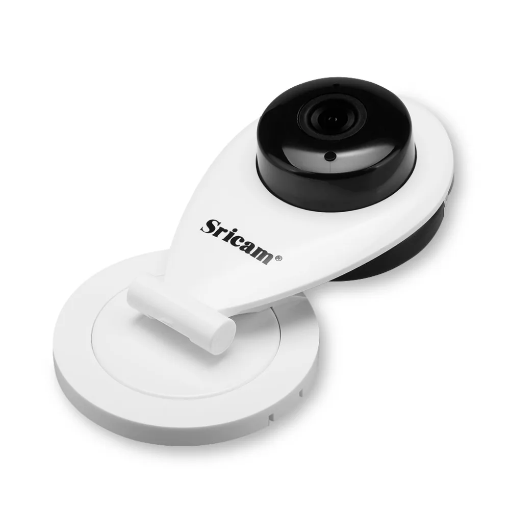 Sricam SP009 SP009A IP Беспроводная камера Мини WiFi HD камера Diy Kit домашняя сигнализация камера безопасности Детский Монитор Ir-cut