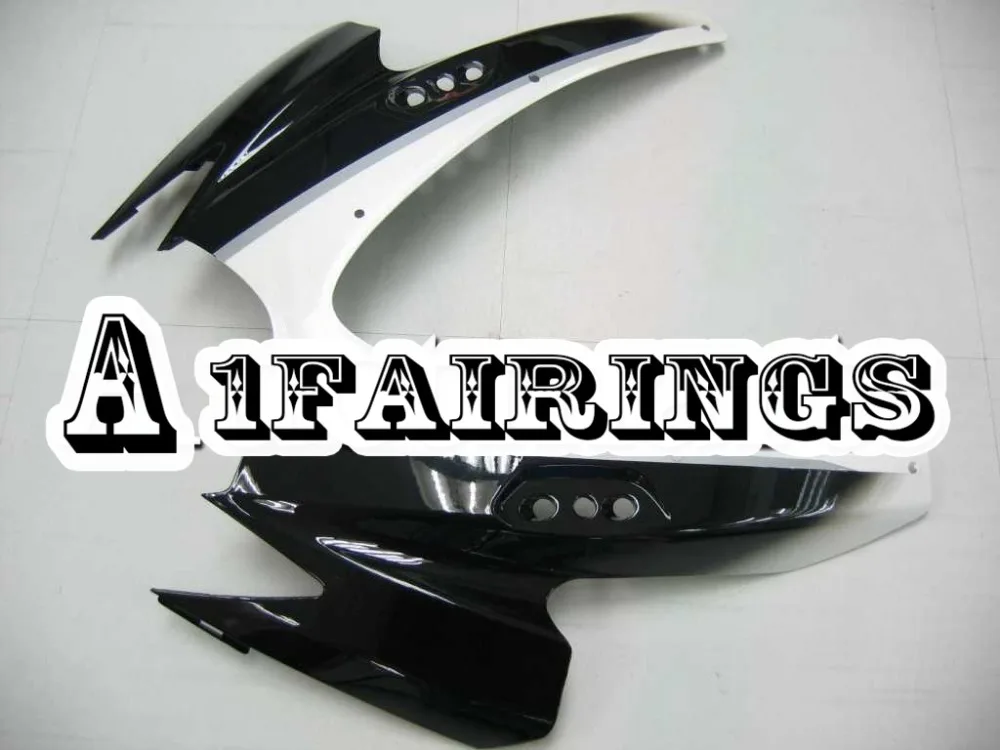 ABS впрыска бодиборд для Suzuki 2006 2007 GSXR600 GSXR750 K6 06 07 полный Sportbike Cowling Высокое качество