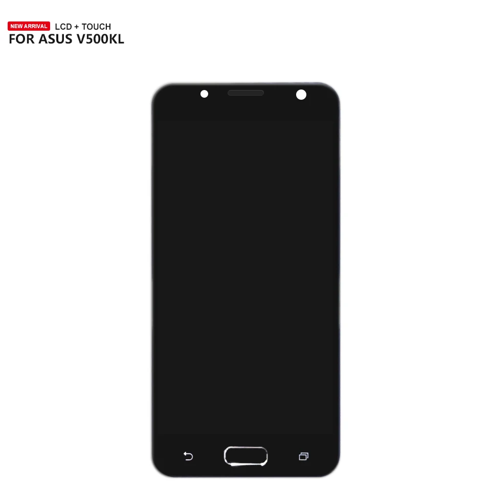 ЖК дисплей для Asus Zenfone V Live V500KL с сенсорным экраном и дигитайзером в сборе