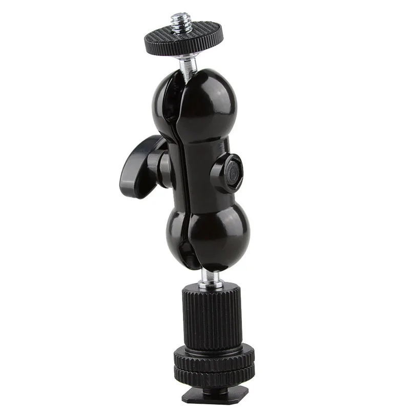 

CAMVATE 360 w/1/4 " + fr DSLR DV C1161