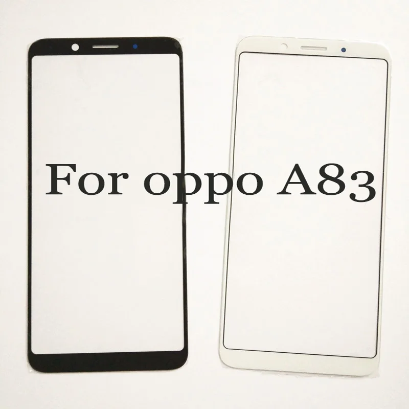 Высокое качество для oppo A83 A83T сенсорный экран дигитайзер A 83 T стеклянная панель