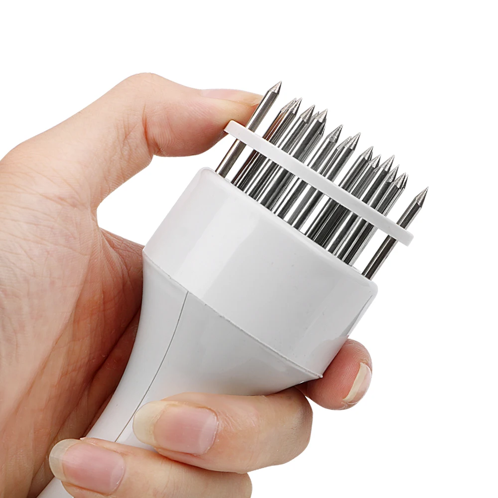 HILIFE кухонные аксессуары инструменты для приготовления пищи ужина мяса Tenderizer