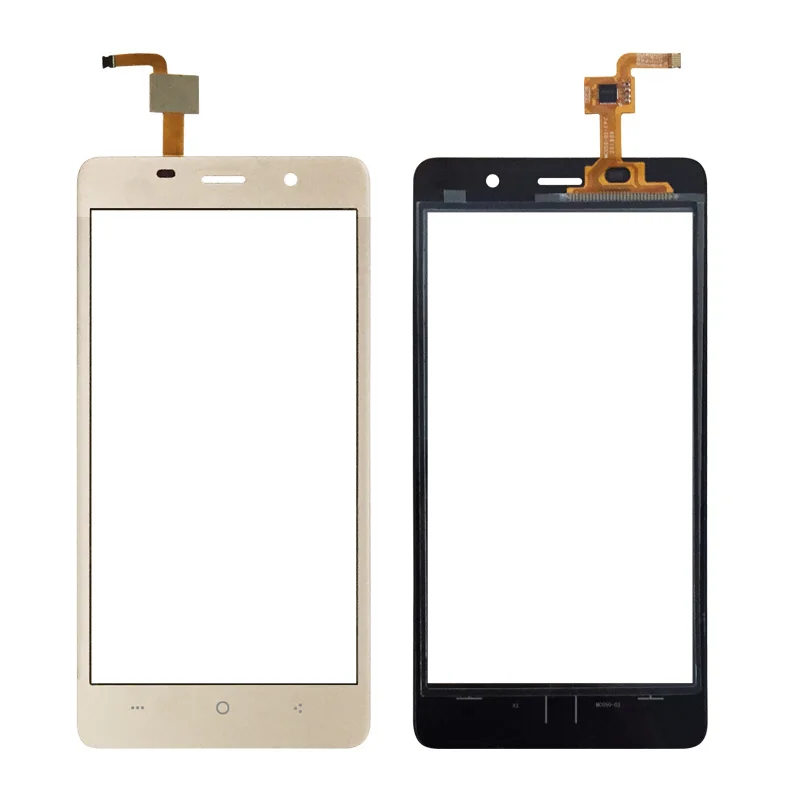 WEICHENG для Leagoo M5 сенсорный Экран Стекло Одежда высшего качества Новый Панель BQS 5022