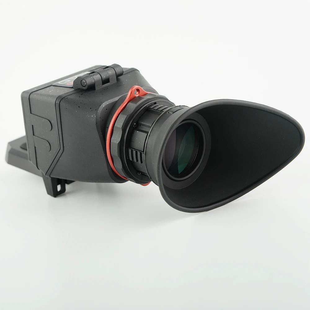 Аутентичный KAMARAR QV-1 ЖК-дисплей для беззеркальных камер CANON T4I PANASONIC GH2 GH3 SONY A7 A7R