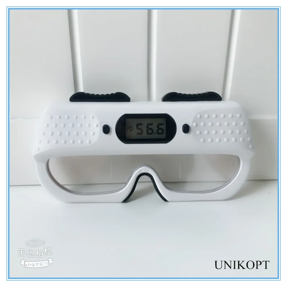 Цифровой PD линейка измеритель пупилометр|Линзы| |