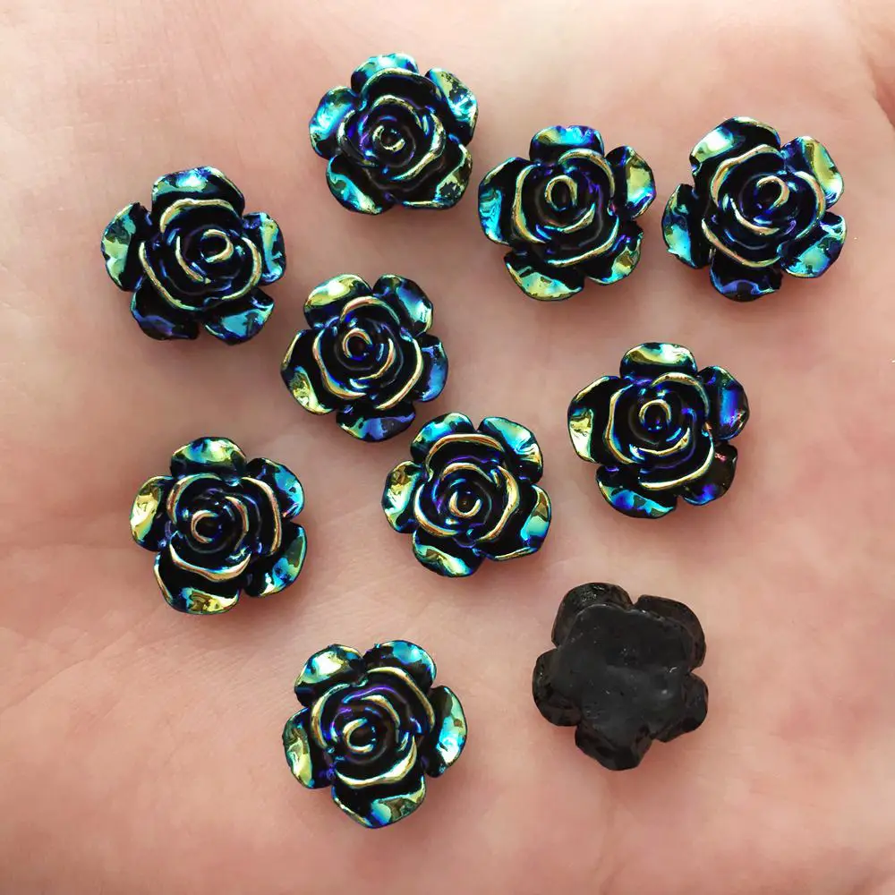 40 шт. стразы для скрапбукинга 12 мм|Стразы| |