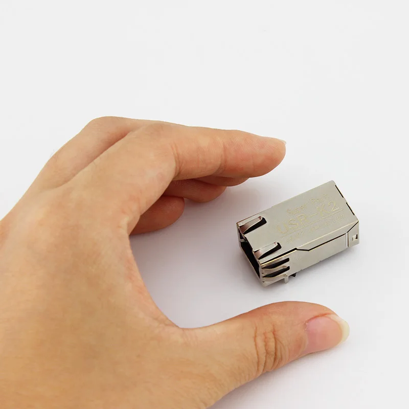 [USR K2] последовательный порт TTL для Ethernet Lan модуль с WEB/DHCP|module ci|module setmodule cards |