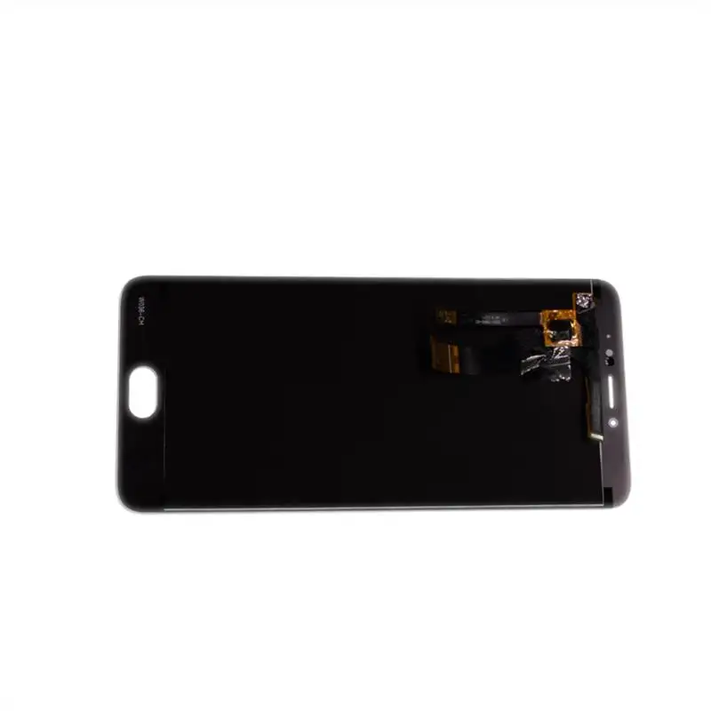 5 &quotдля Meizu M3 Note для Meilan 3 M681M M681C M681Q M681H ЖК дисплей сенсорный экран планшета