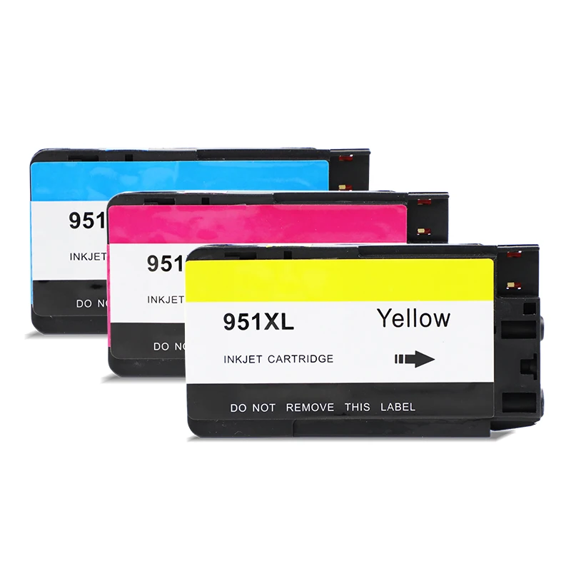 Совместимый с befon чернильный картридж 950 951 XL для HP Officejet Pro 8100 ePrinter 8600 Plus |