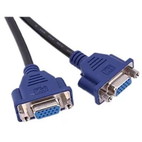 vga tvdvi 24 5 dvi tvvga one minute display connection line splitter cable