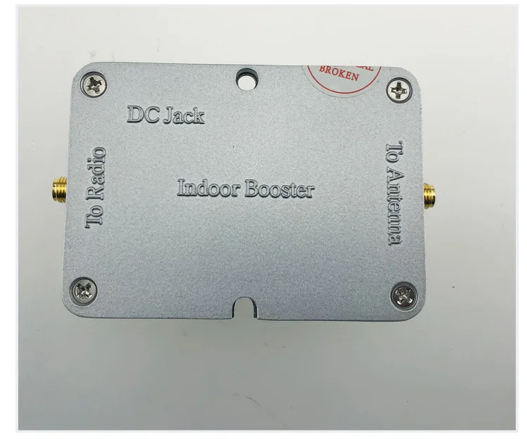 Усилитель WIFI FPV 2 4G Вт усилитель маршрутизатора расширенный диапазон сигнала