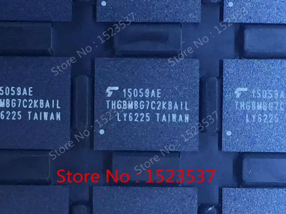 1 шт./лот THGBMBG7C2KBAIL THGBM5G8A4JBAIM THGBM5G7B2JBAIM THGBM5G7A2JBAIR thgbm5g7g7a2jbaim thg6a2jbait|lot|lot lot |