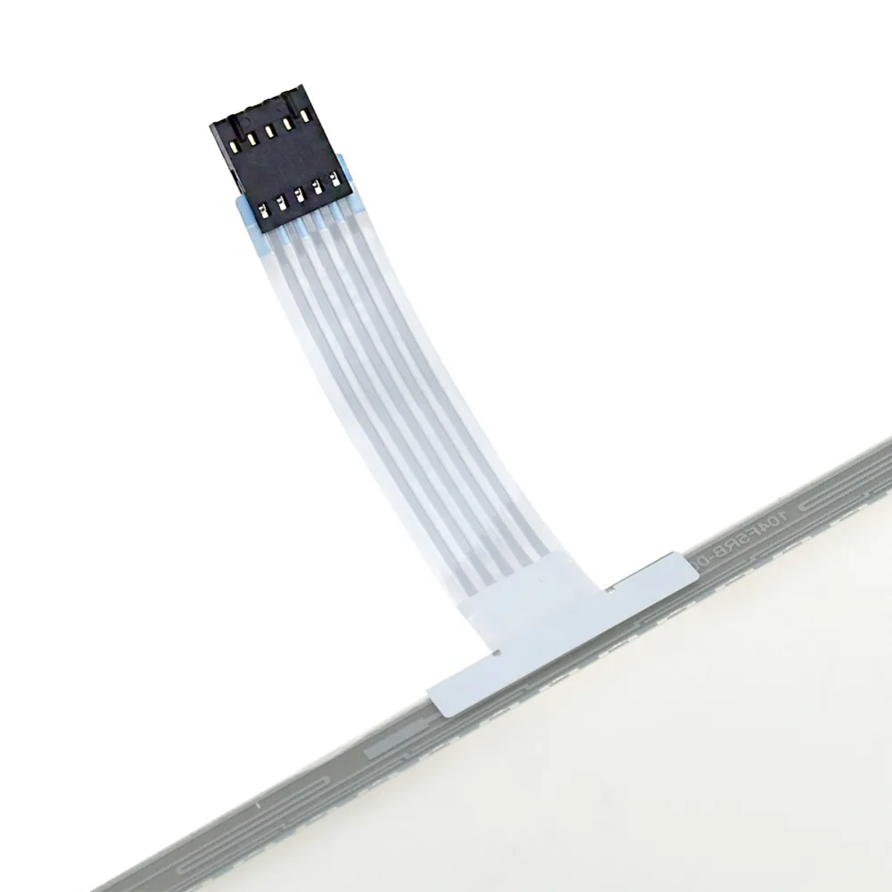 Для HIGGSTEC T104S 5RB006N 0A18R0 080FH 10 4 дюймов 5 проводной планшета резистивный сенсорный