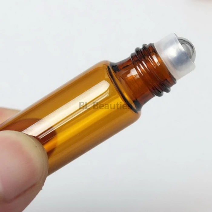 Флакон для эфирных масел 5 мл | Красота и здоровье