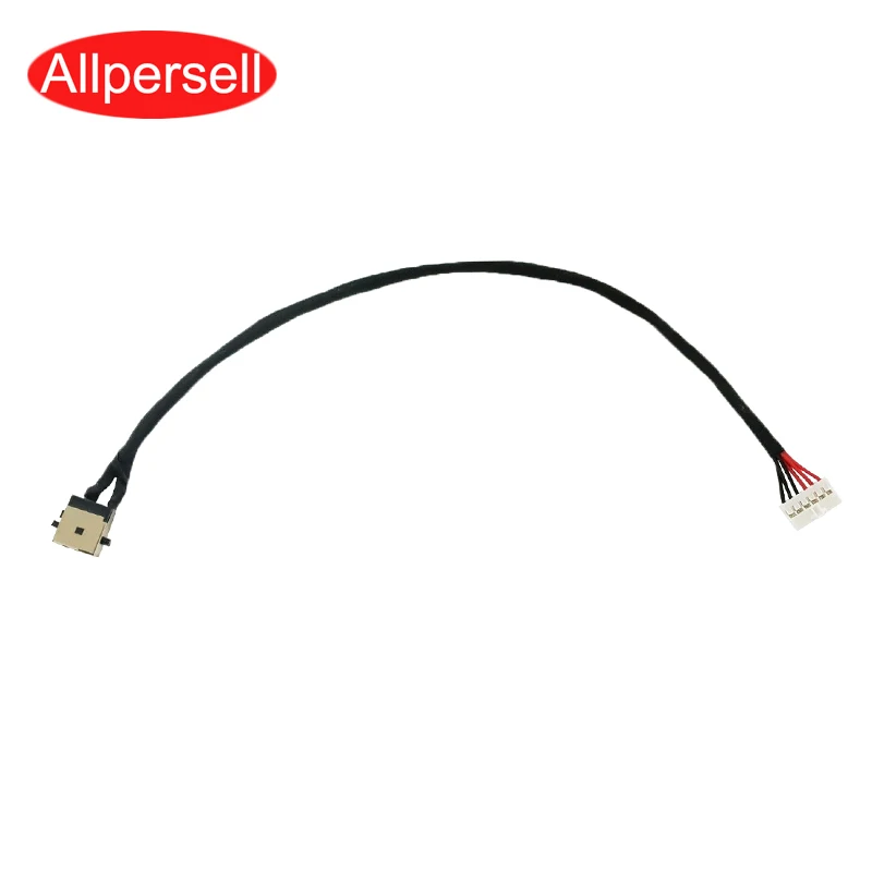 Кабель питания постоянного тока для ноутбука AU SU X751 F751LD4210 fx-pro