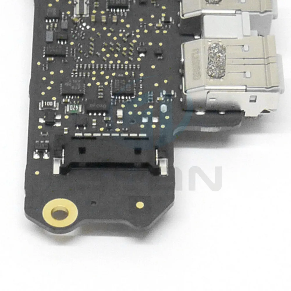 A1425 материнская плата для Macbook Pro retina 13," 2,6 ГГц 8 Гб логическая плата 820-3462-A 2012 2013