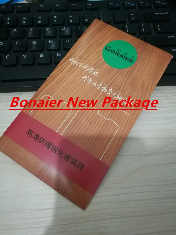 Bonaier стекло для Xiaomi Redmi 5 Plus полное покрытие закаленное стекло для Xiaomi Redmi 5 Plus 5+ Защитная пленка для экрана