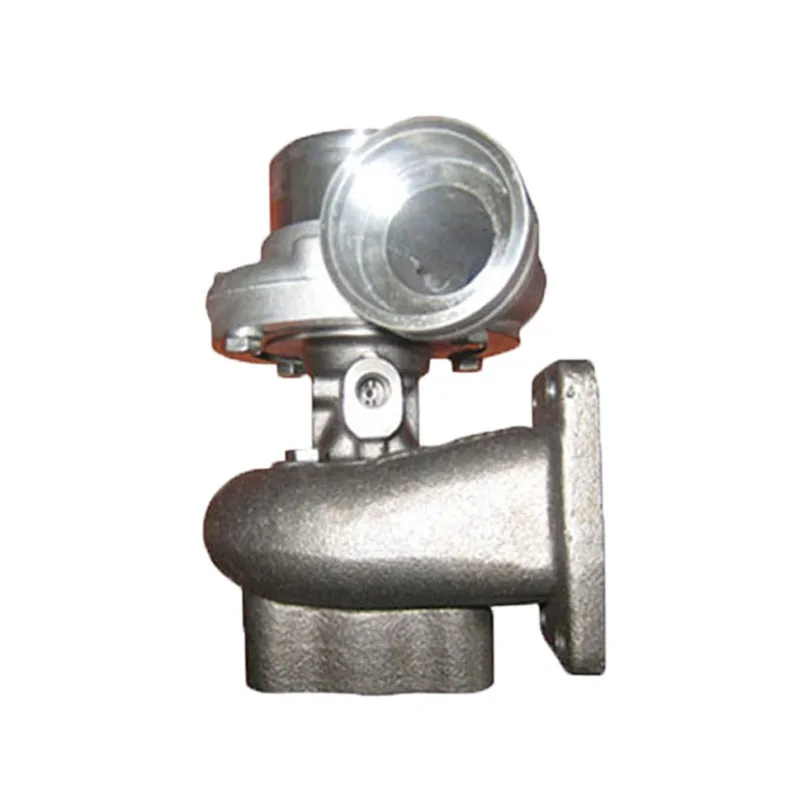 Турбокомпрессор 04258205KZ 04254537KZ 4258205KZ турбонагнетатель для Deutz Industrial с BF4M2012C и Volvo-Penta