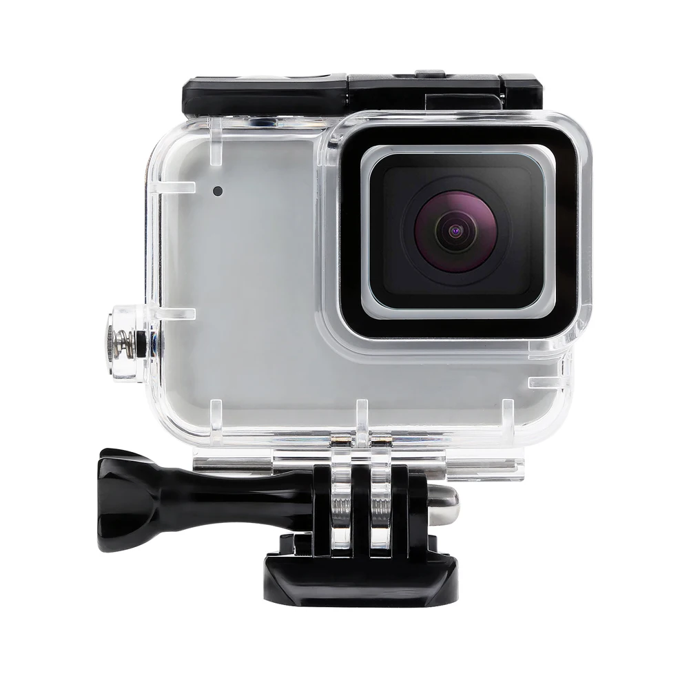 Набор аксессуаров для экшн камеры GoPro Hero 7 45 м|Чехлы экшн-камер| |