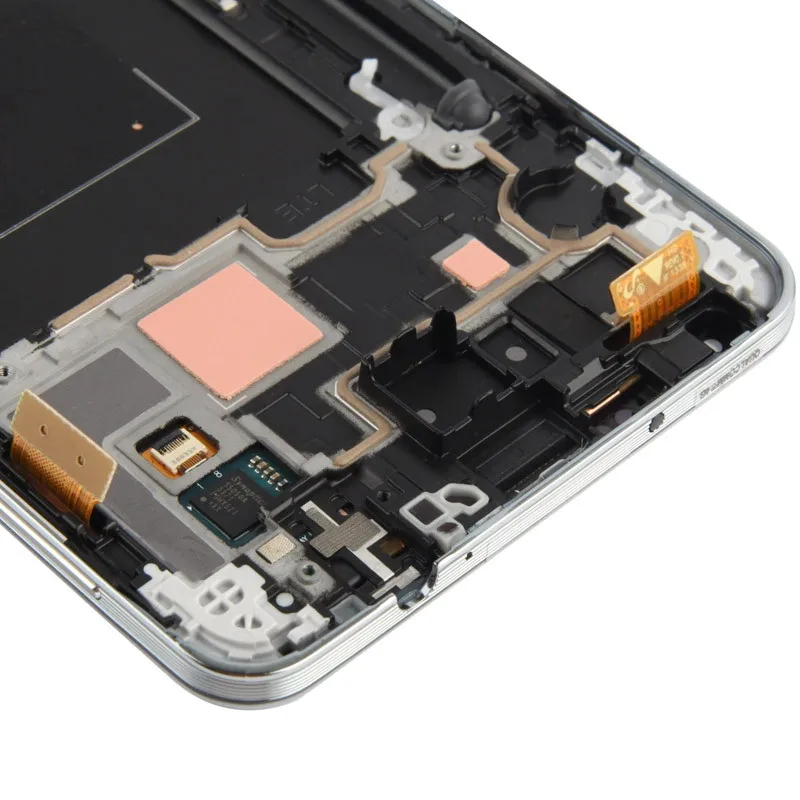 ЖК экран для Samsung Galaxy Note III/N9006 сенсорный с дигитайзером в сборе качество AAA|Экраны