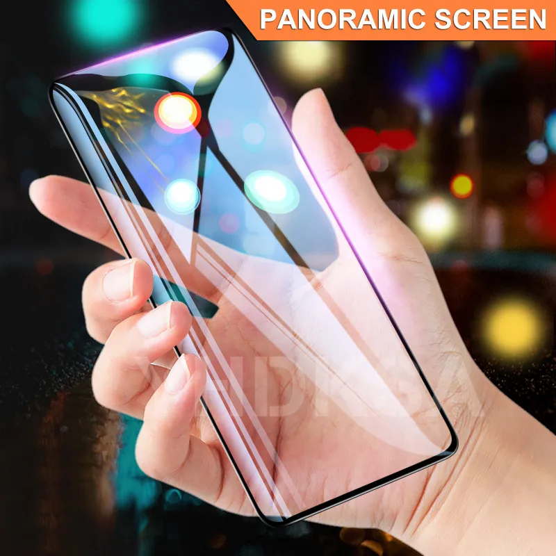 9D закаленное стекло для Meizu 16 th 15 Plus Lite 16X M15 X8 Note 8 9 Pro 7 Plus Защитная пленка для экрана чехол