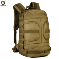 35l waterproof nylon military tactics backpack high quality molle assault army backpacks travel bag for men women rucksack