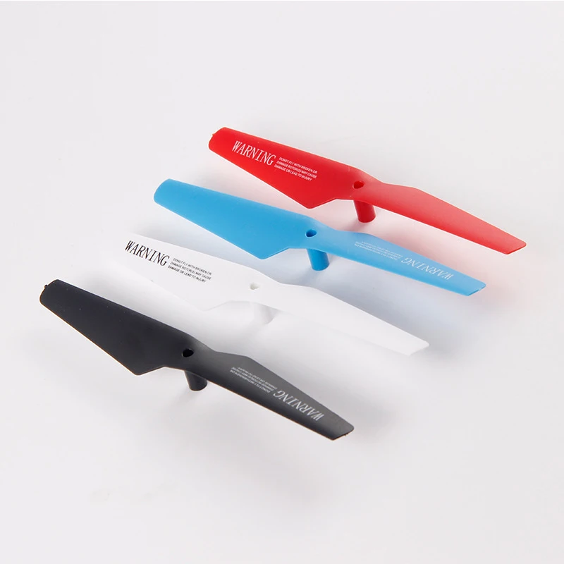 Syma X5 X5C X5SC X5SW Main Blade Propellers Set Spare Parts For 2.4G RC Quadcopter Helicopter | Игрушки и хобби