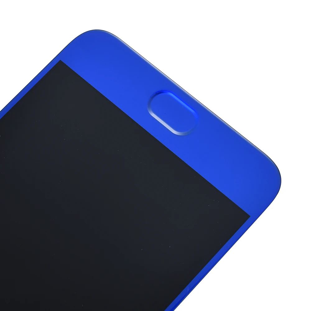 ЖК-дисплей для Xiaomi Mi6 дигитайзер сенсорного экрана в сборе с кнопкой отпечатков