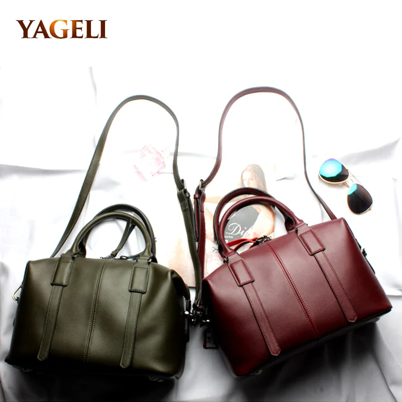 Женские сумки из натуральной кожи высококачественные дизайнерские от