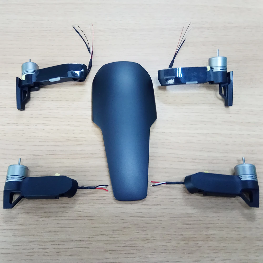 Запасные части для мотора DJI Mavic Air в наличии оригинальный кожух корпуса верхний