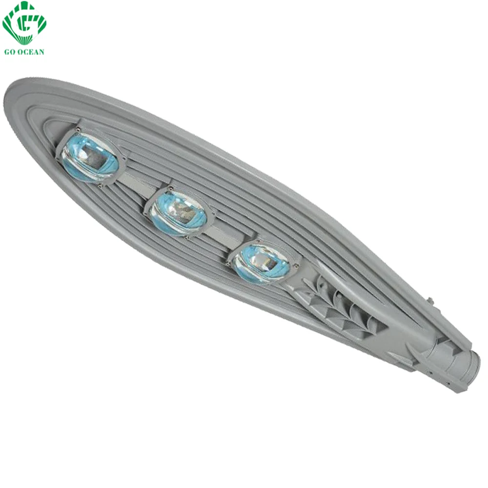 50W 100W 150W Светодиодный уличный легкий тоннель Roadway Водонепроницаемый IP65 Уличные